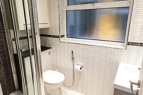 Marylebone Village Apartments