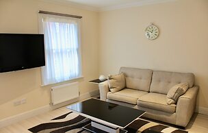 Marylebone Village Apartments