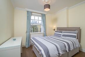 Marylebone Village Apartments