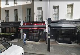 Marylebone Village Apartments