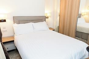 Marylebone Village Apartments