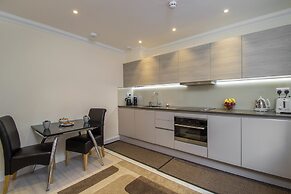 Marylebone Village Apartments