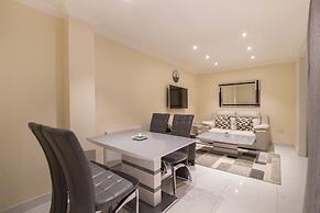 Marylebone Village Apartments