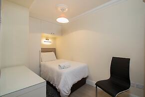 Marylebone Village Apartments