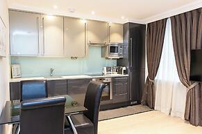 Marylebone Village Apartments