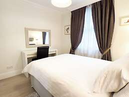 Marylebone Village Apartments