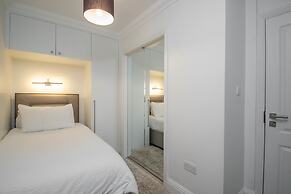 Marylebone Village Apartments