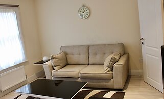 Marylebone Village Apartments