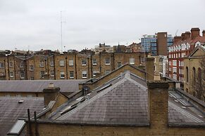 Marylebone Village Apartments