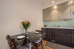 Marylebone Village Apartments