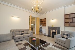 Marylebone Village Apartments