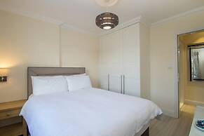 Marylebone Village Apartments