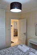 Marylebone Village Apartments