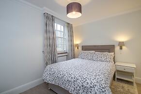 Marylebone Village Apartments