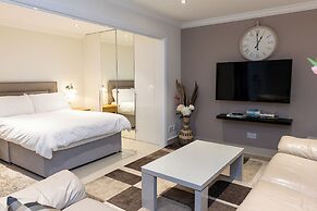 Marylebone Village Apartments