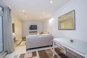 Marylebone Village Apartments