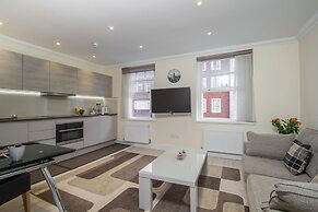 Marylebone Village Apartments