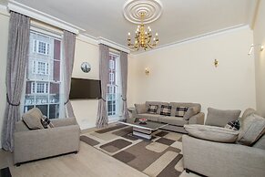 Marylebone Village Apartments