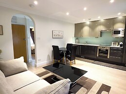 Marylebone Village Apartments