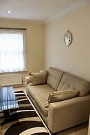 Marylebone Village Apartments