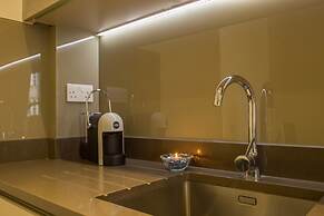 Marylebone Village Apartments