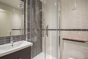 Marylebone Village Apartments