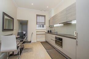 Marylebone Village Apartments