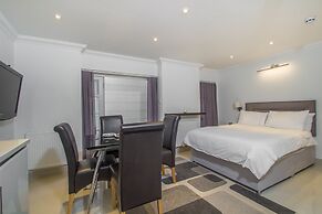 Marylebone Village Apartments