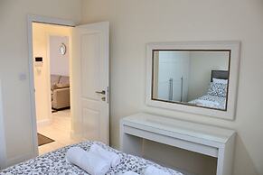 Marylebone Village Apartments