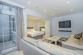 Marylebone Village Apartments