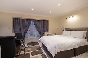 Marylebone Village Apartments