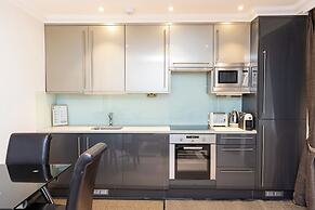 Marylebone Village Apartments