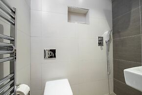 Marylebone Village Apartments