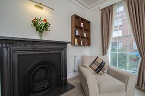 Marylebone Village Apartments