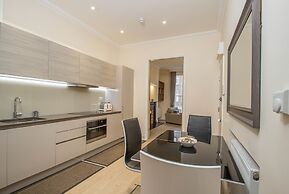 Marylebone Village Apartments