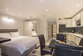 Marylebone Village Apartments