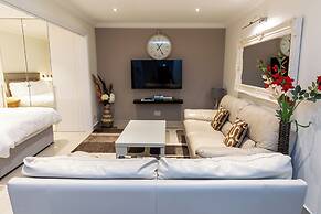 Marylebone Village Apartments