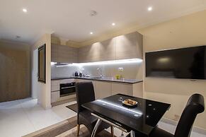Marylebone Village Apartments