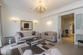 Marylebone Village Apartments