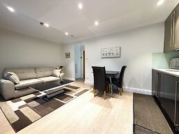 Marylebone Village Apartments