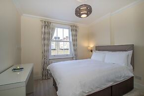 Marylebone Village Apartments