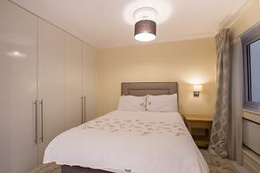 Marylebone Village Apartments