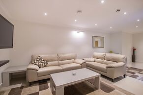 Marylebone Village Apartments