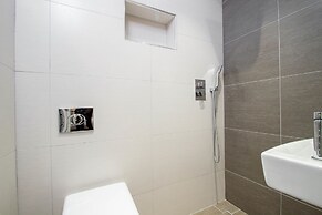 Marylebone Village Apartments