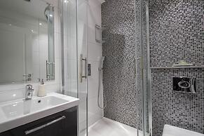 Marylebone Village Apartments