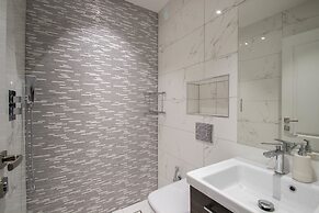 Marylebone Village Apartments