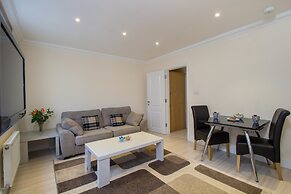 Marylebone Village Apartments