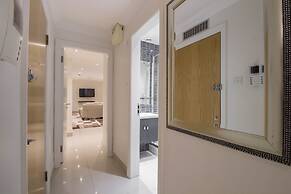 Marylebone Village Apartments