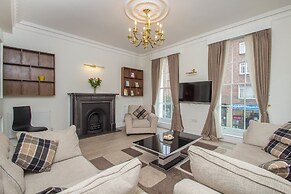 Marylebone Village Apartments