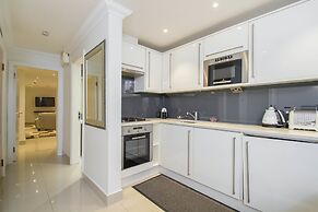 Marylebone Village Apartments